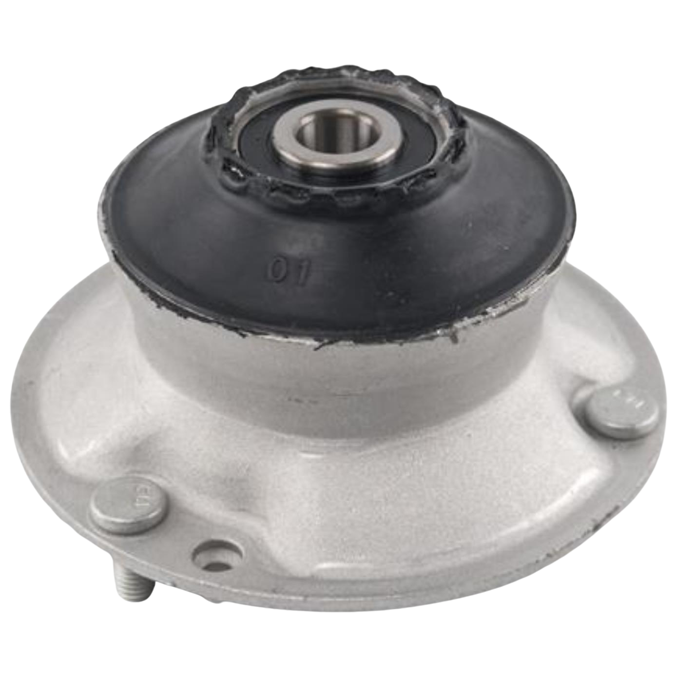 Coxim do Amortecedor Dianteiro 1 Unidade - Drivetec - 73538 - (2)