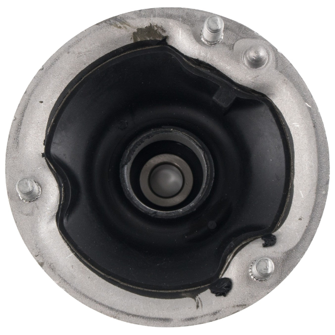 Coxim do Amortecedor Dianteiro 1 Unidade - Drivetec - 73538 - (4)