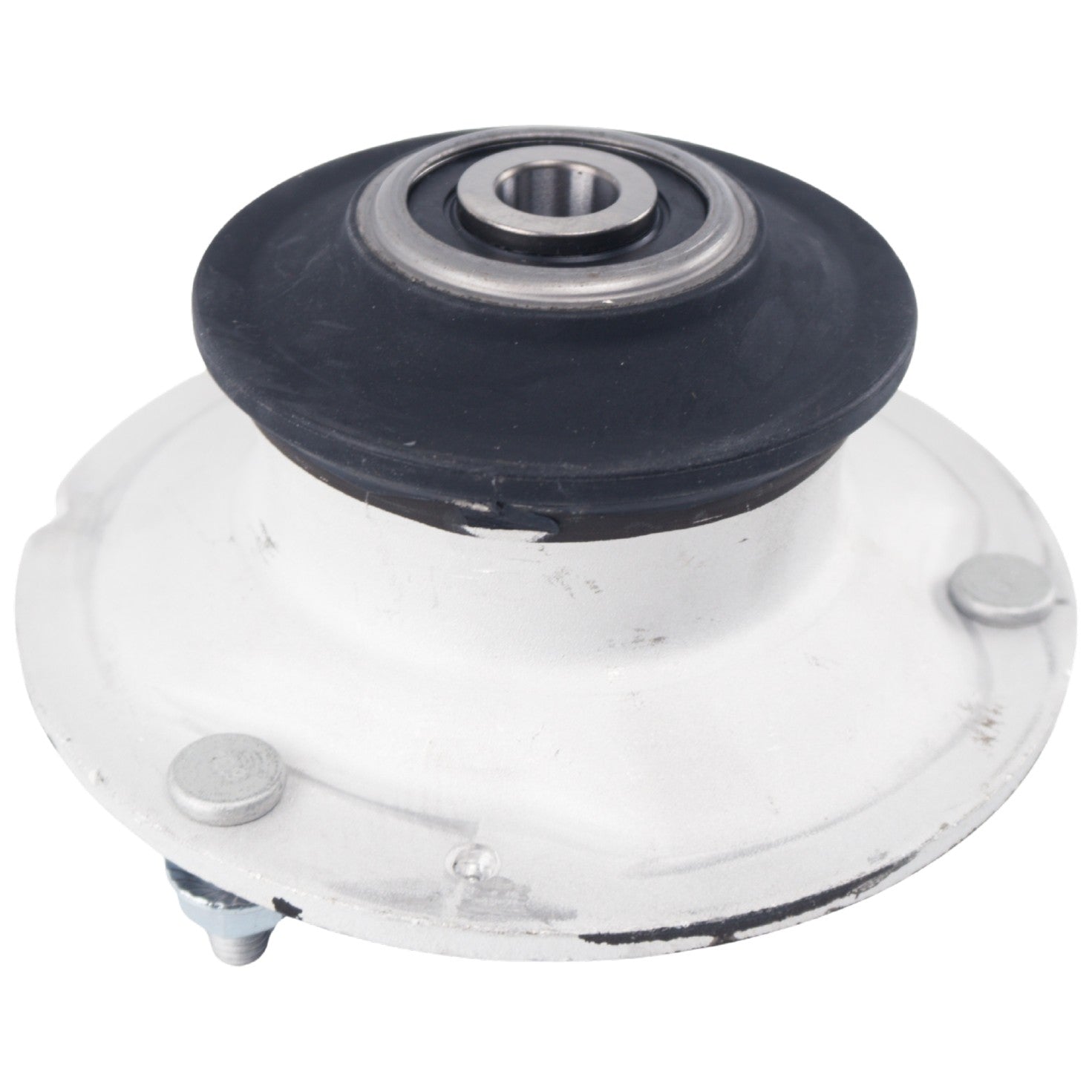 Coxim do Amortecedor Dianteiro 1 Unidade - Drivetec - 74146 - (1)