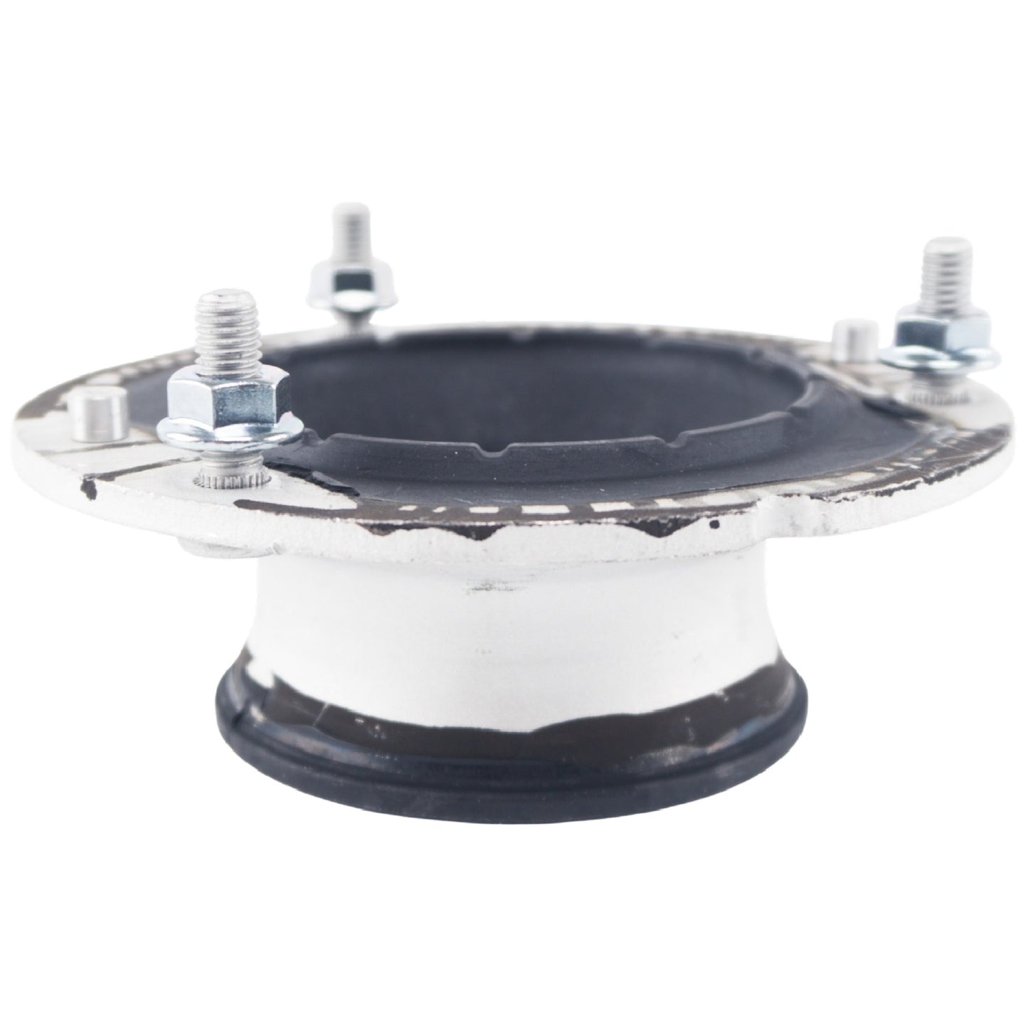 Coxim do Amortecedor Dianteiro 1 Unidade - Drivetec - 74146 - (3)
