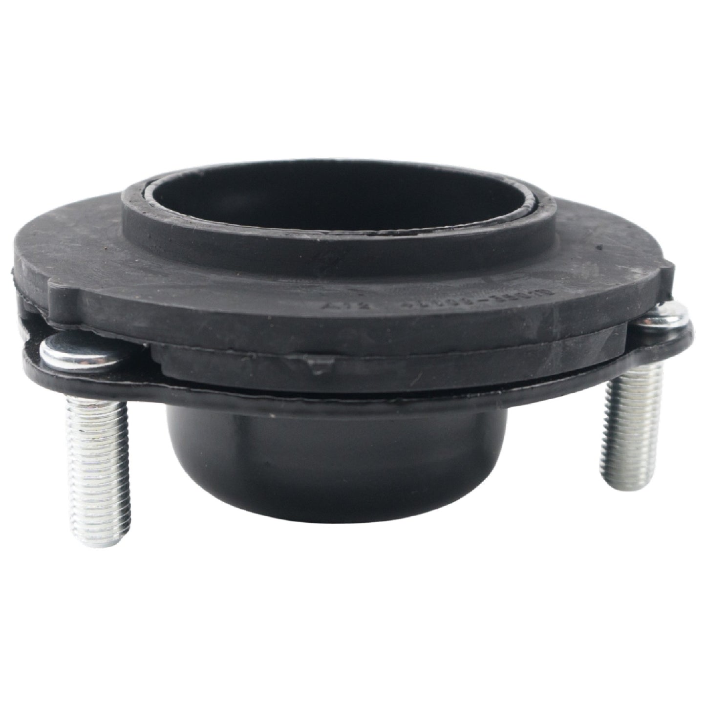 Coxim do Amortecedor Dianteiro 1 Unidade - Drivetec - 74018 - (1)