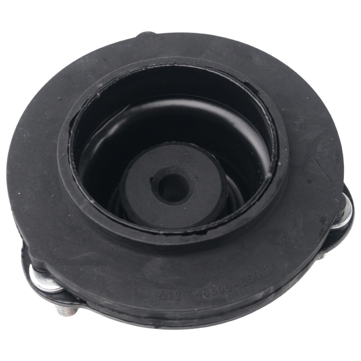 Coxim do Amortecedor Dianteiro 1 Unidade - Drivetec - 74018 - (2)