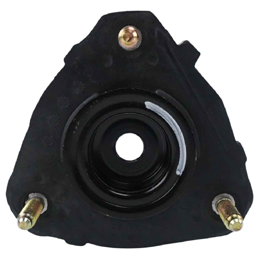 Coxim do Amortecedor Dianteiro 1 Unidade - Drivetec - 73667 - (4)