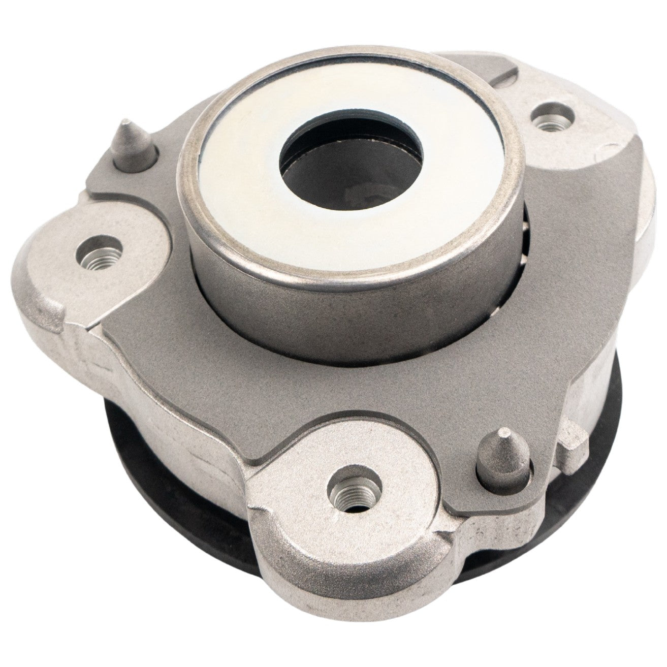 Coxim do Amortecedor Dianteiro Direito - Drivetec - 74605 - (4)