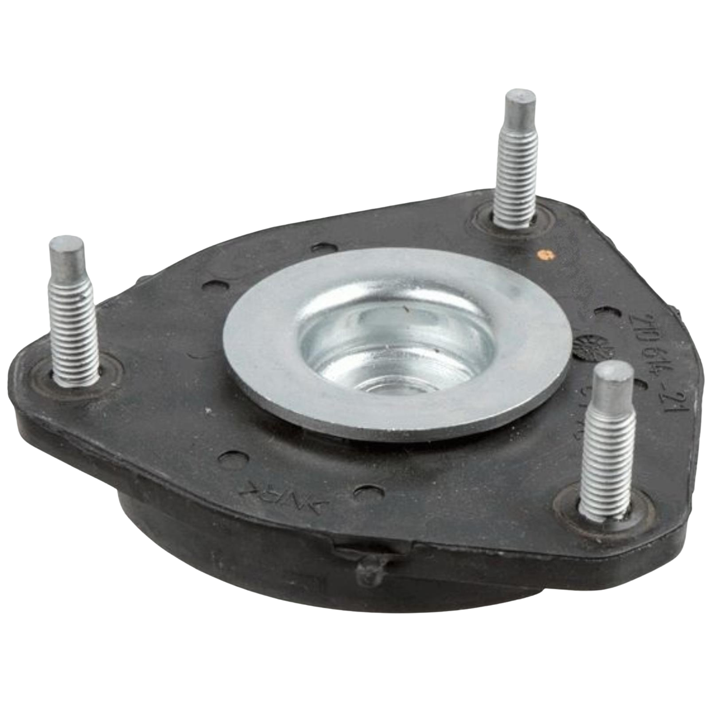 Coxim do Amortecedor Dianteiro 1 Unidade - Drivetec - 73666 - (2)