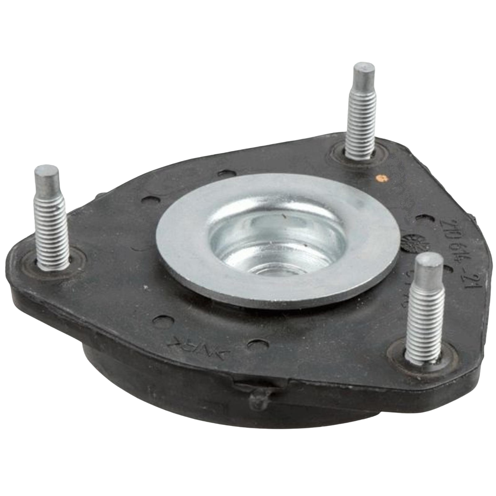 Coxim do Amortecedor Dianteiro 1 Unidade - Drivetec - 73666 - (2)
