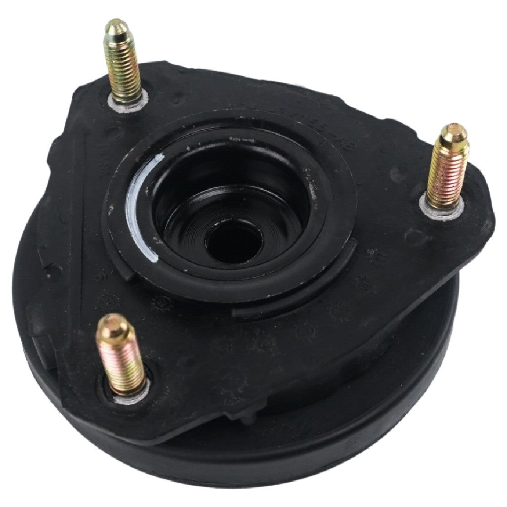 Coxim do Amortecedor Dianteiro 1 Unidade - Drivetec - 73666 - (3)