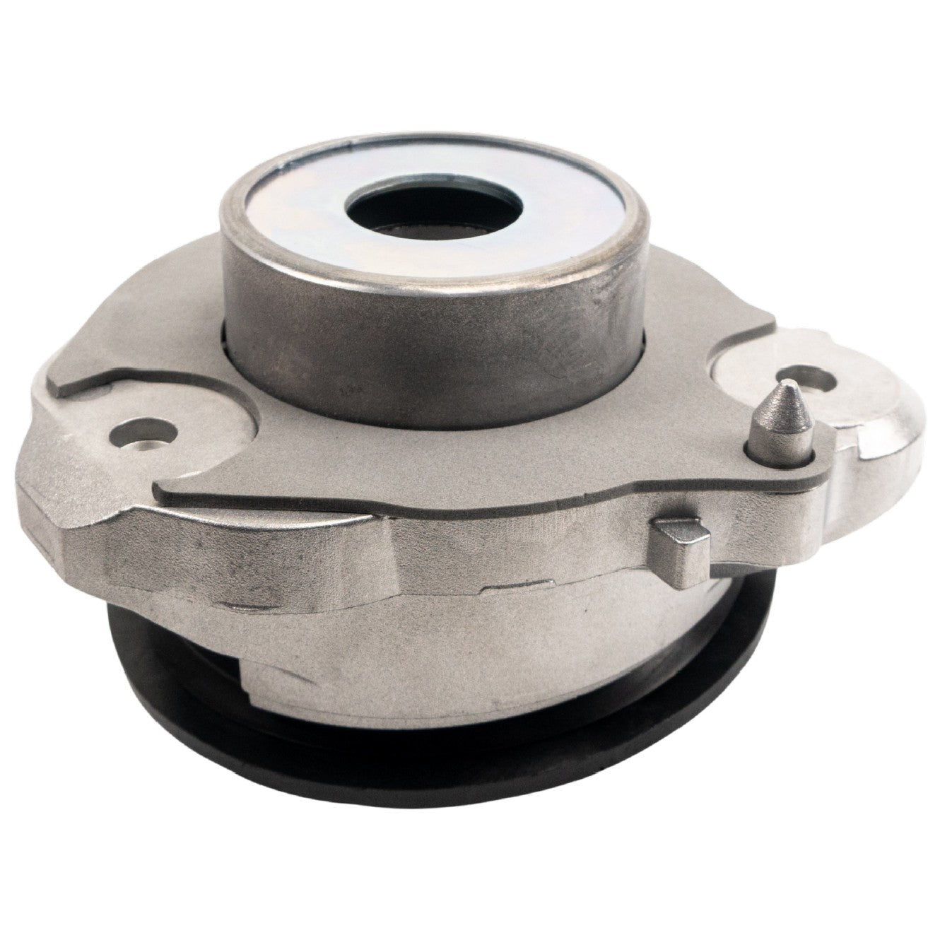 Coxim do Amortecedor Dianteiro Esquerdo - Drivetec - 74606 - (1)