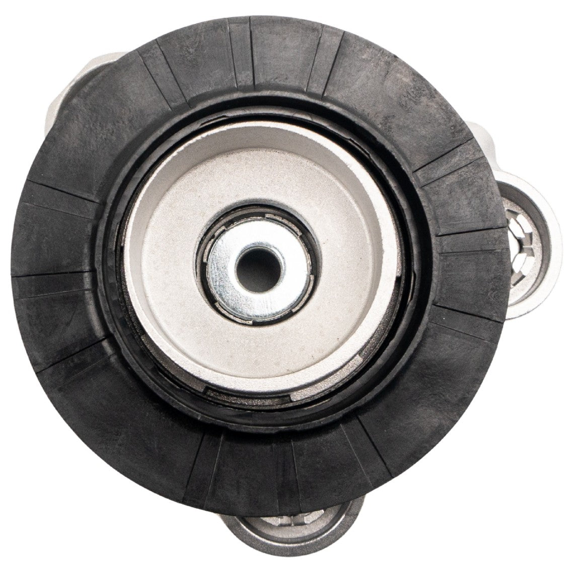 Coxim do Amortecedor Dianteiro Esquerdo - Drivetec - 74606 - (4)