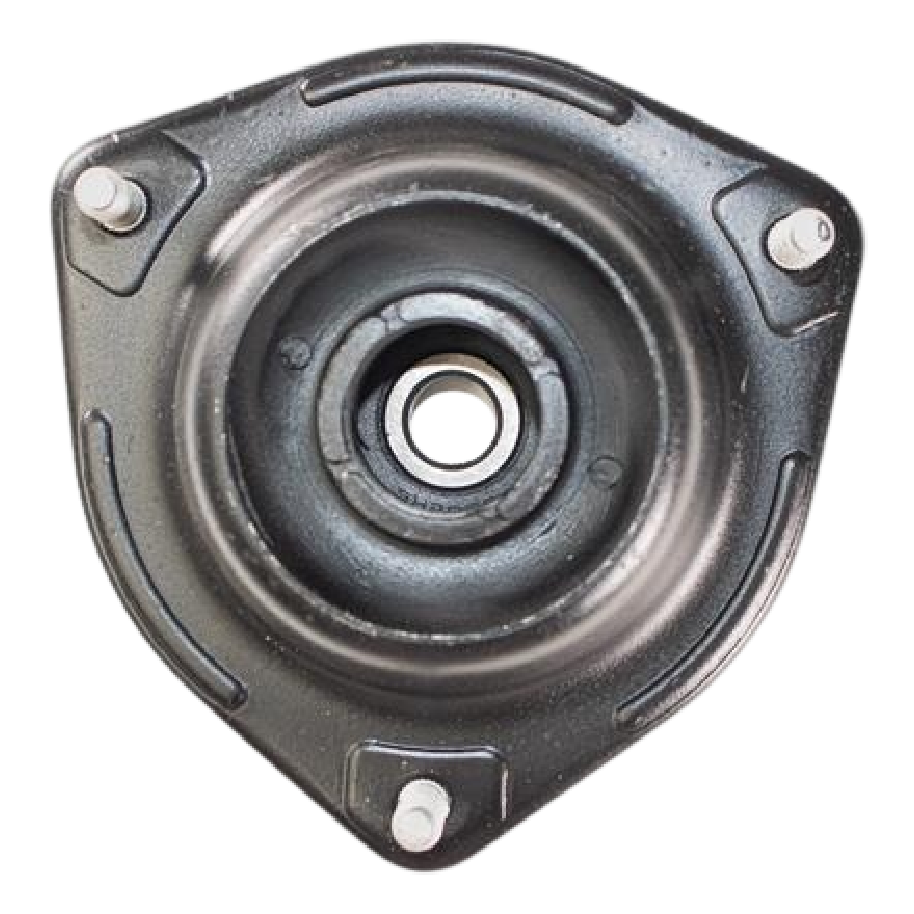 Coxim do Amortecedor Dianteiro Superior 1 Unidade - Frontier - 72498 - (1)