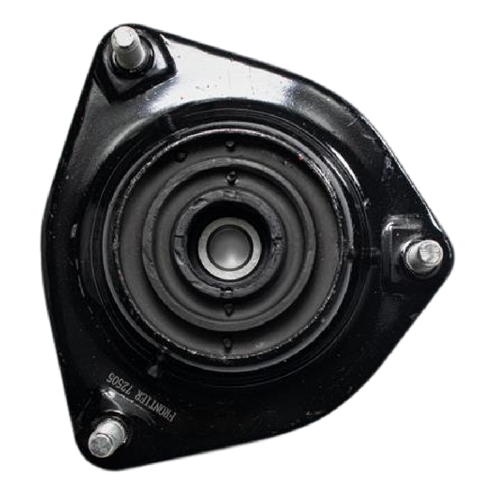 Coxim do Amortecedor Dianteiro Superior 1 Unidade - Frontier - 72505 - (1)