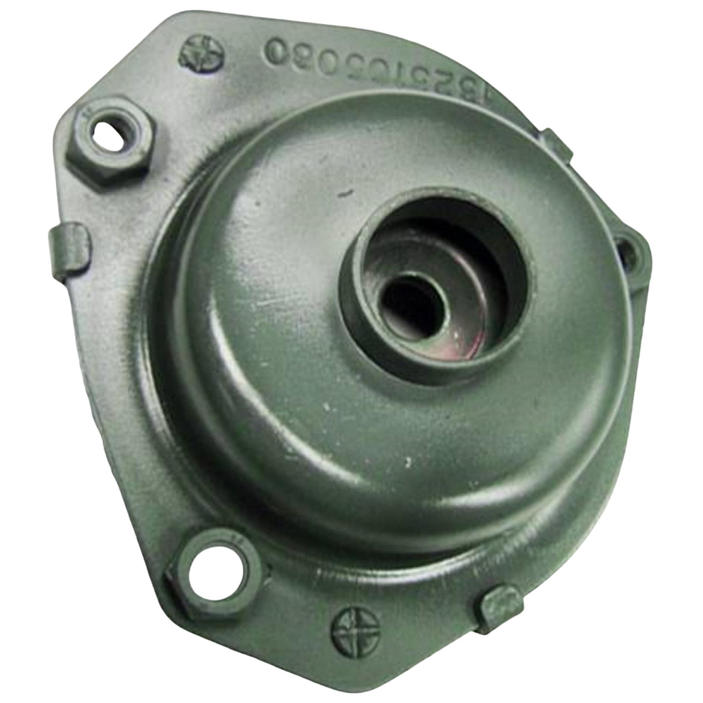 Coxim do Amortecedor Dianteiro Superior Direito - Drivetec - 3119 - (1)