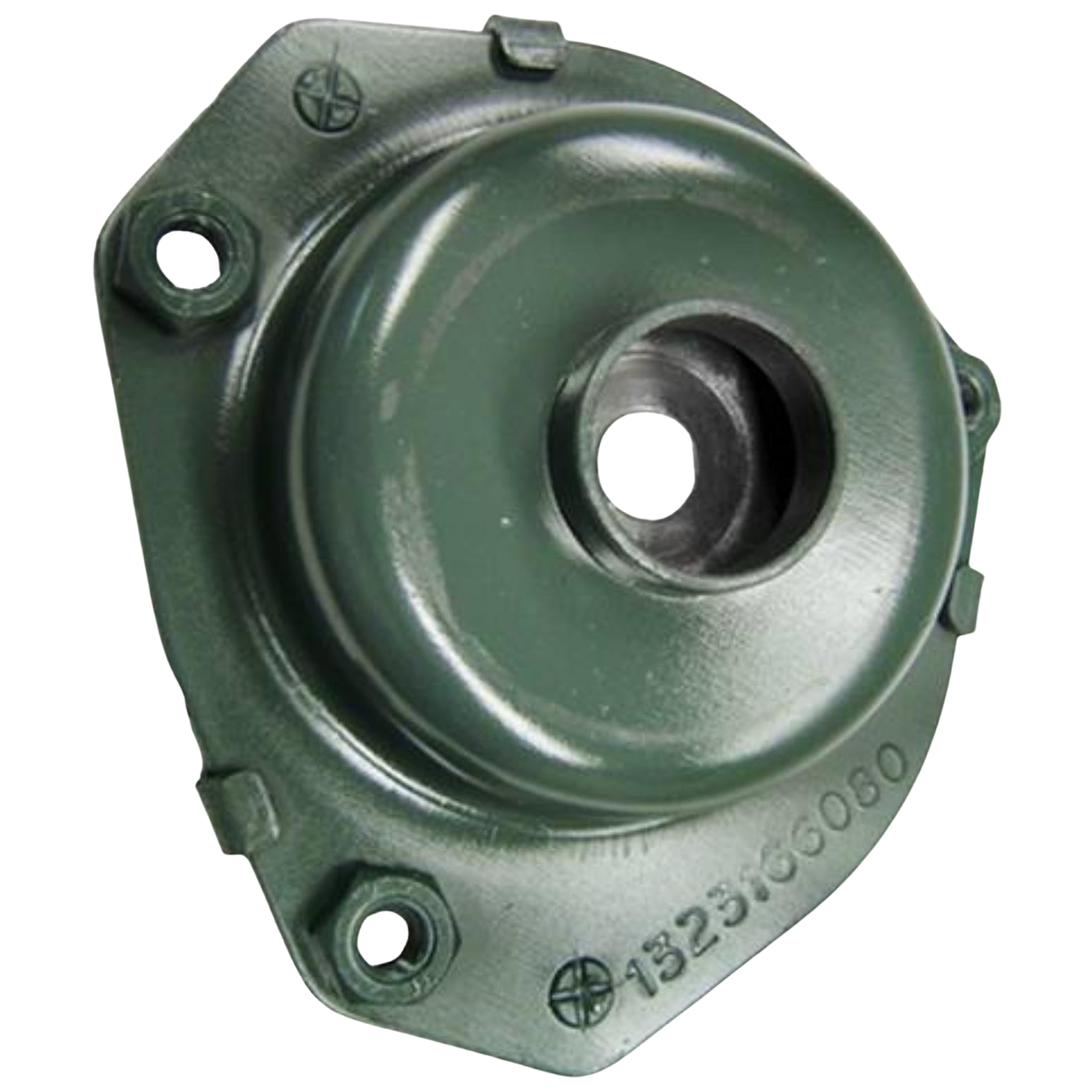 Coxim do Amortecedor Dianteiro Superior Esquerdo - Drivetec - 3120 - (1)