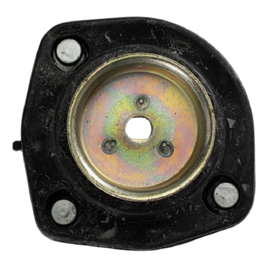 Coxim do Amortecedor Traseiro Esquerdo - Drivetec - 72504 - (1)