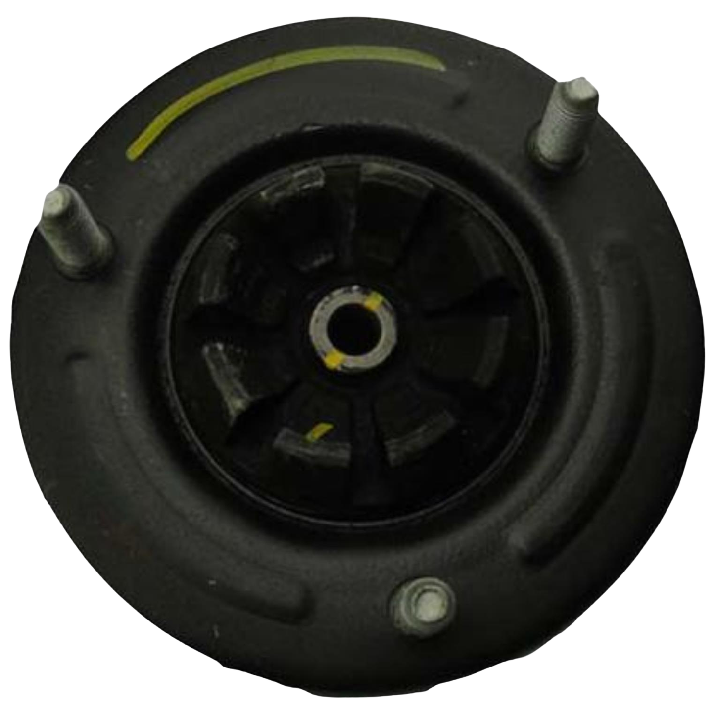 Coxim Superior do Amortecedor Dianteiro 1 Unidade - Drivetec - 21695 - (1)