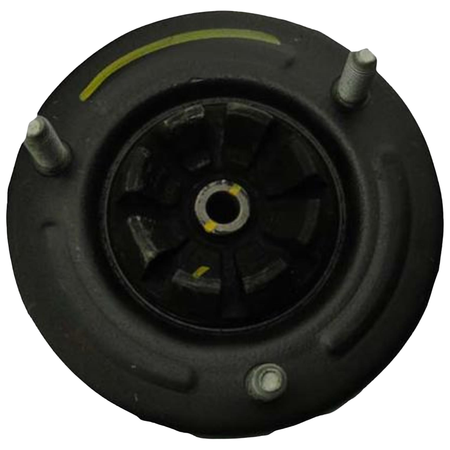 Coxim Superior do Amortecedor Dianteiro 1 Unidade - Drivetec - 21695 - (1)
