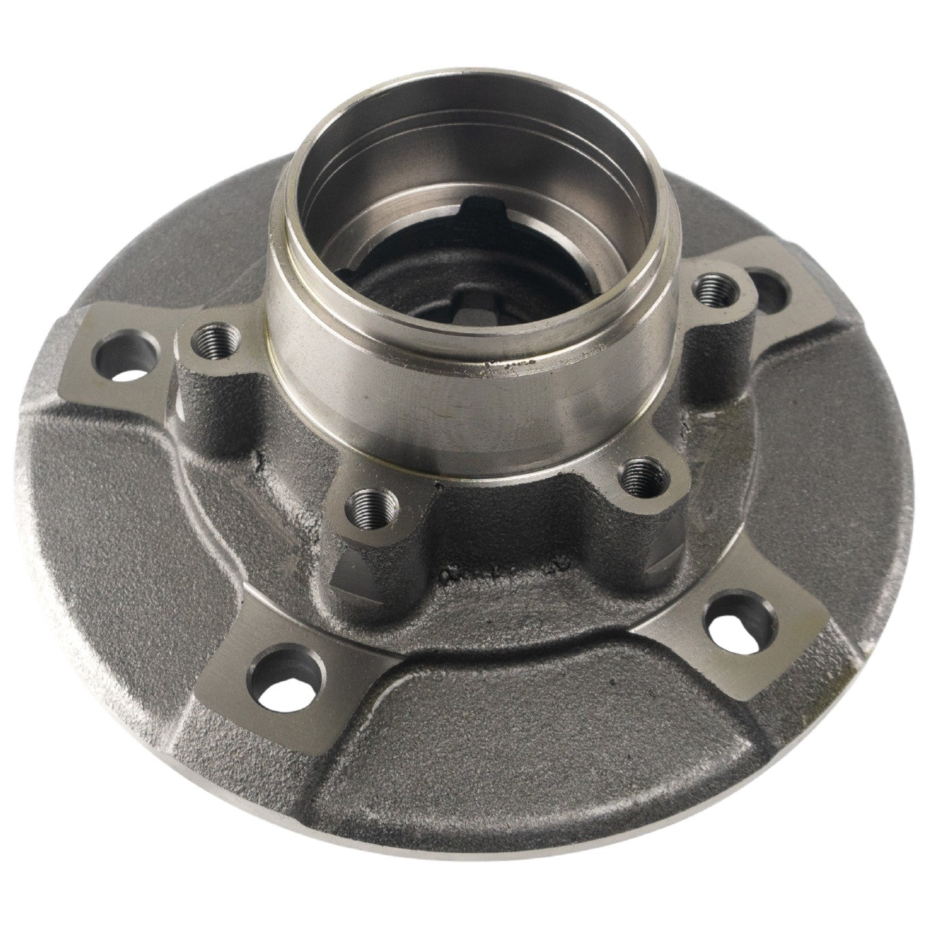 Cubo de Roda Dianteiro sem Rolamento 1 Unidade - Roc - 76908 - (3)