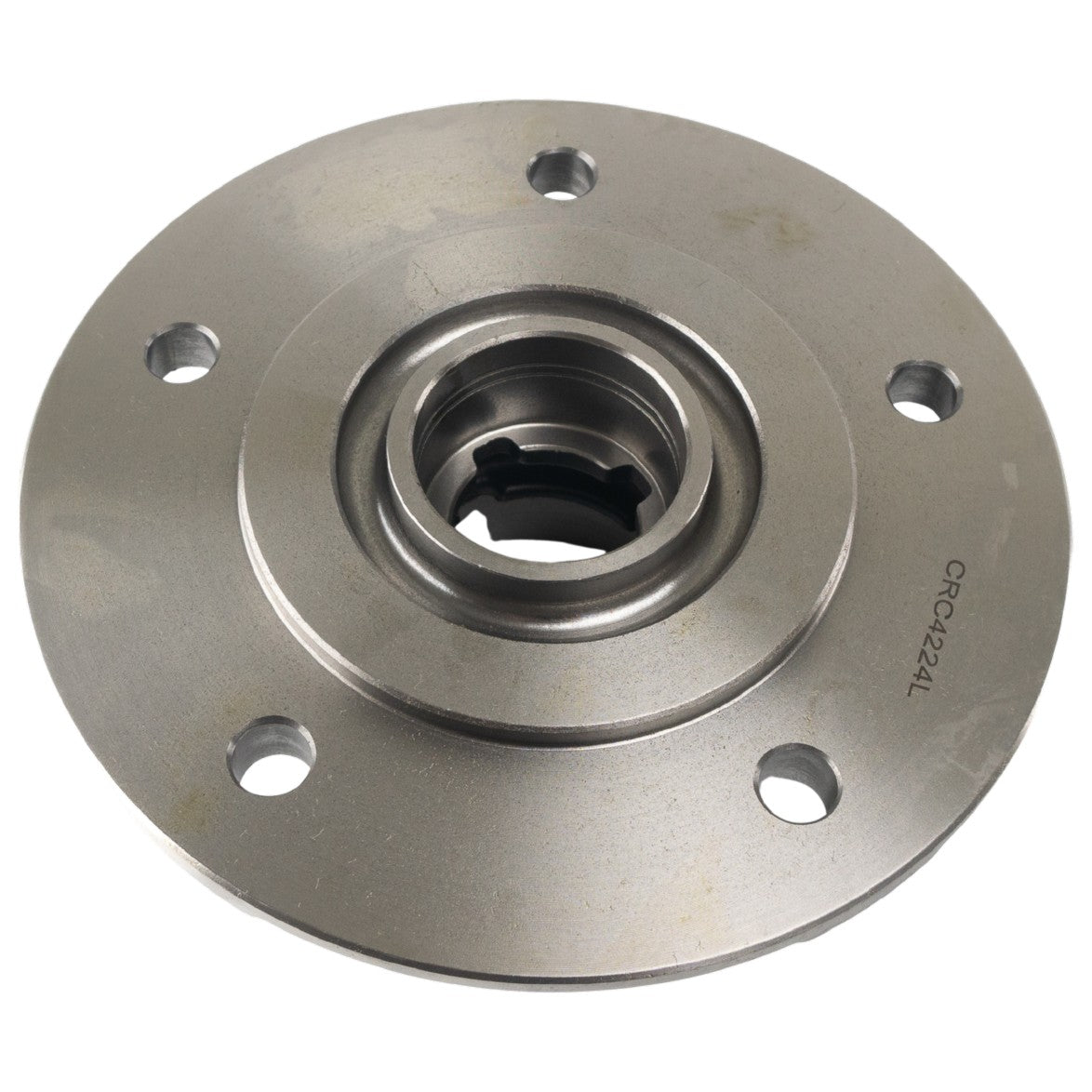 Cubo de Roda Dianteiro sem Rolamento 1 Unidade - Roc - 76908 - (5)
