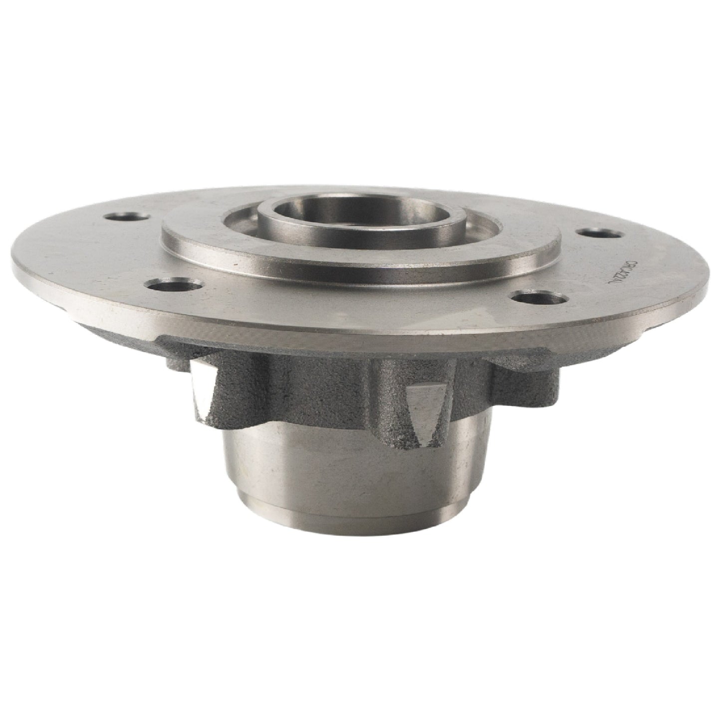 Cubo de Roda Dianteiro sem Rolamento 1 Unidade - Roc - 76908 - (6)