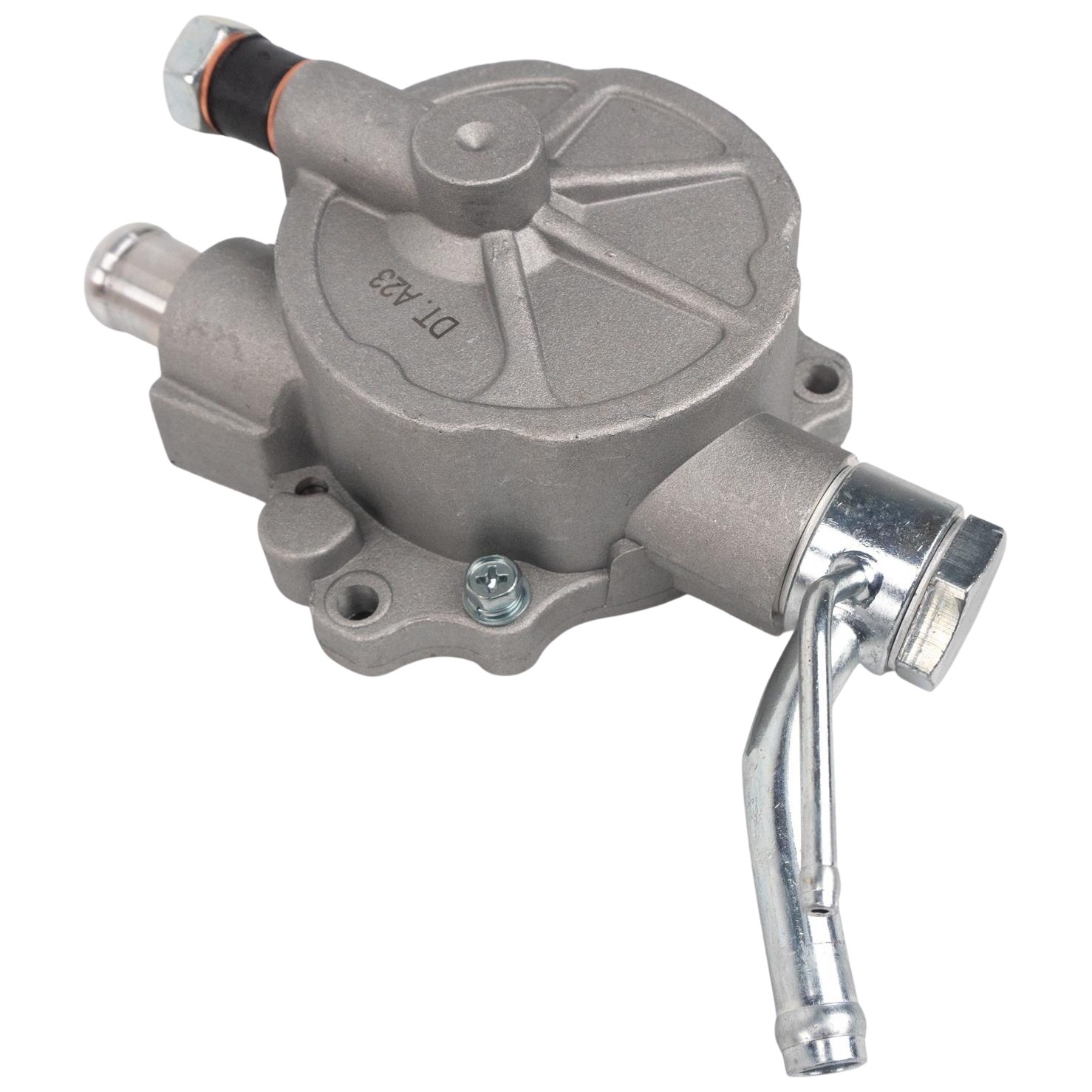 Bomba de Vácuo - Drivetec - 920565 - (2)
