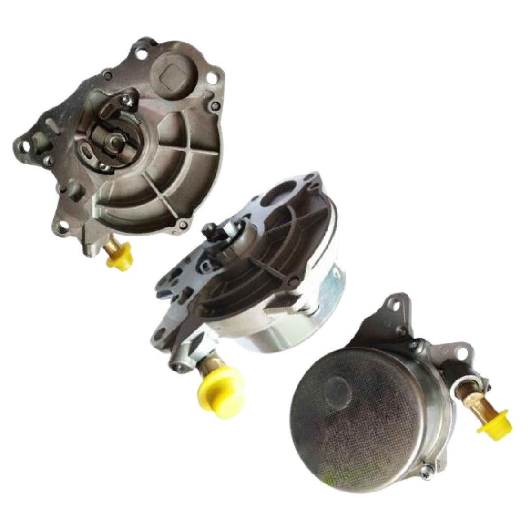 Bomba de Vácuo - Drivetec - 71458 - (1)