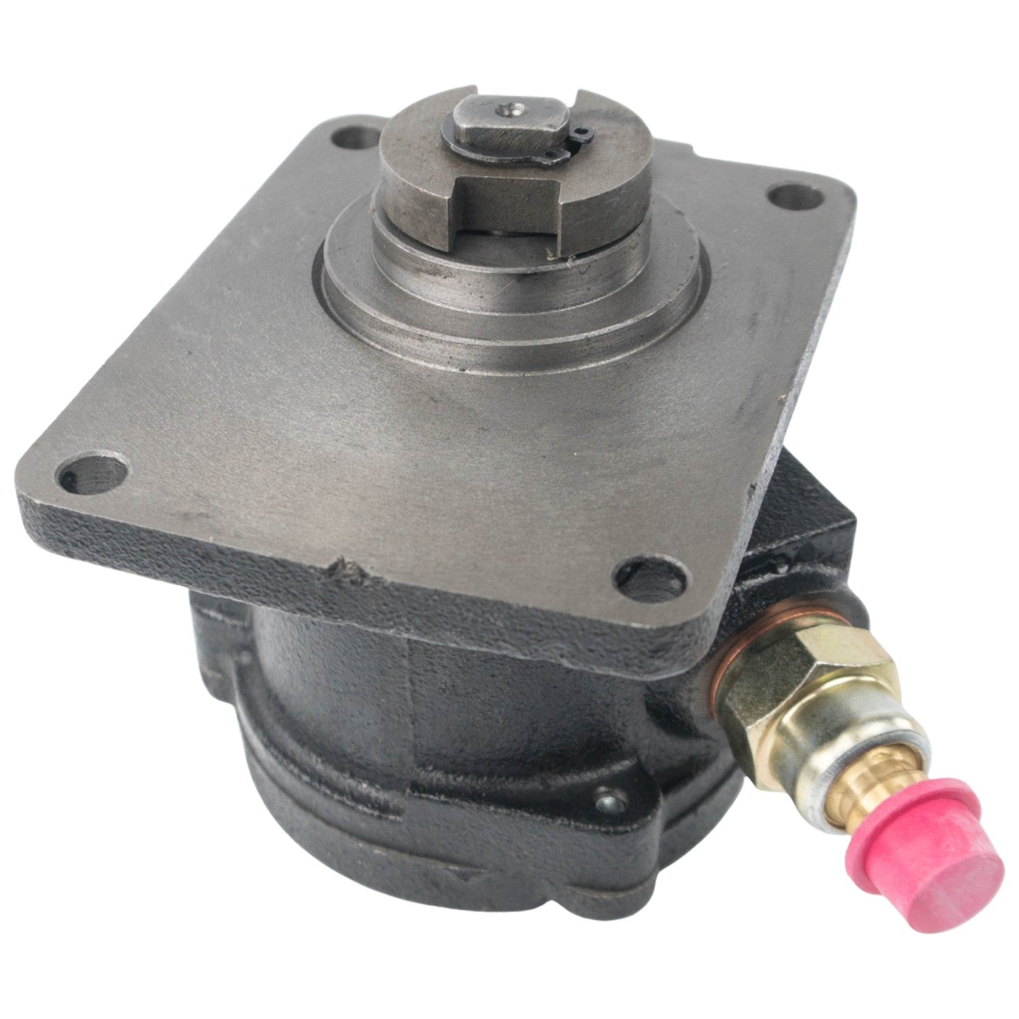 Bomba de Vácuo - Drivetec - 73976 - (1)
