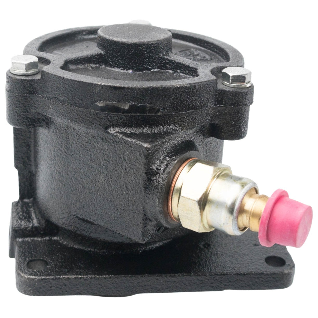 Bomba de Vácuo - Drivetec - 73976 - (2)
