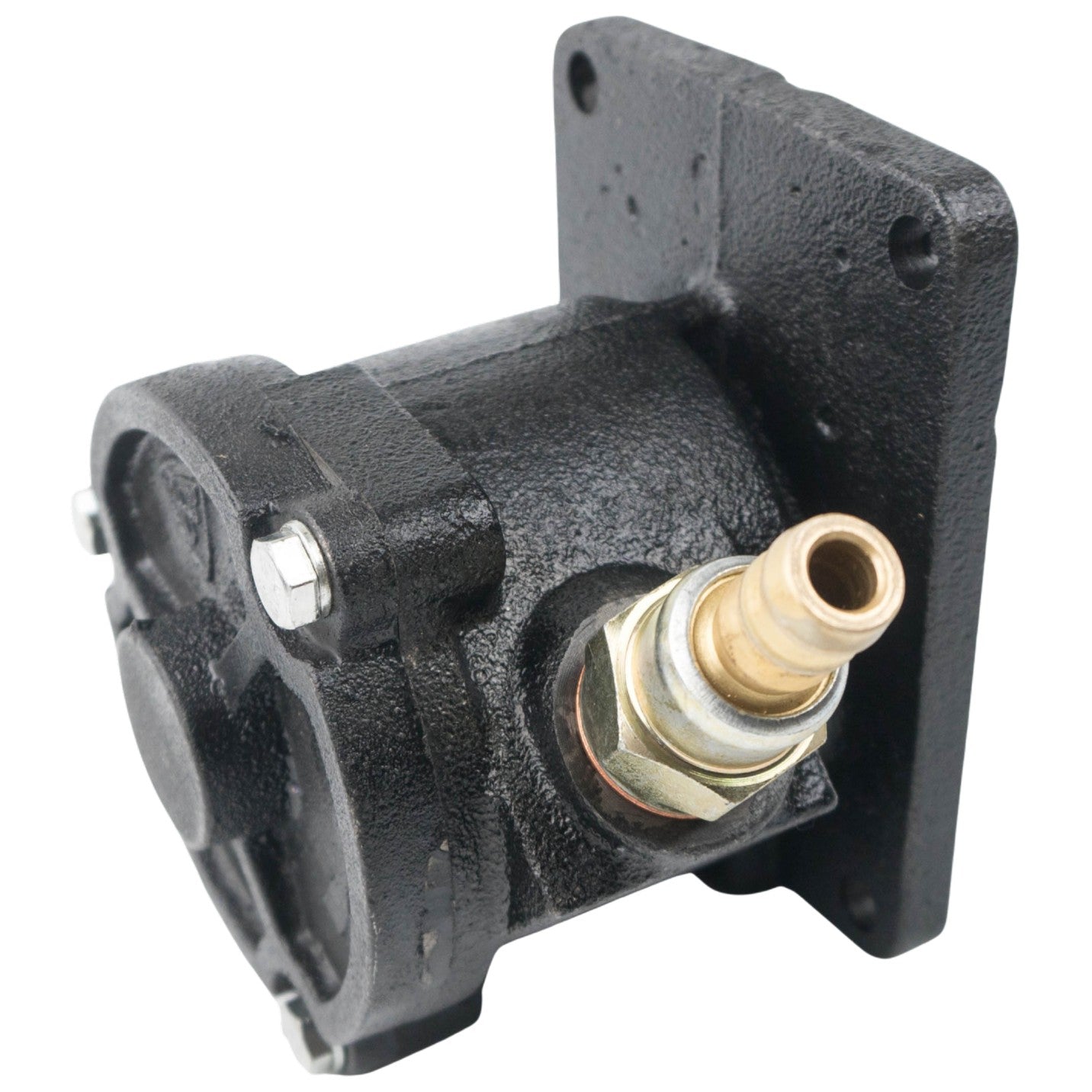Bomba de Vácuo - Drivetec - 73976 - (3)