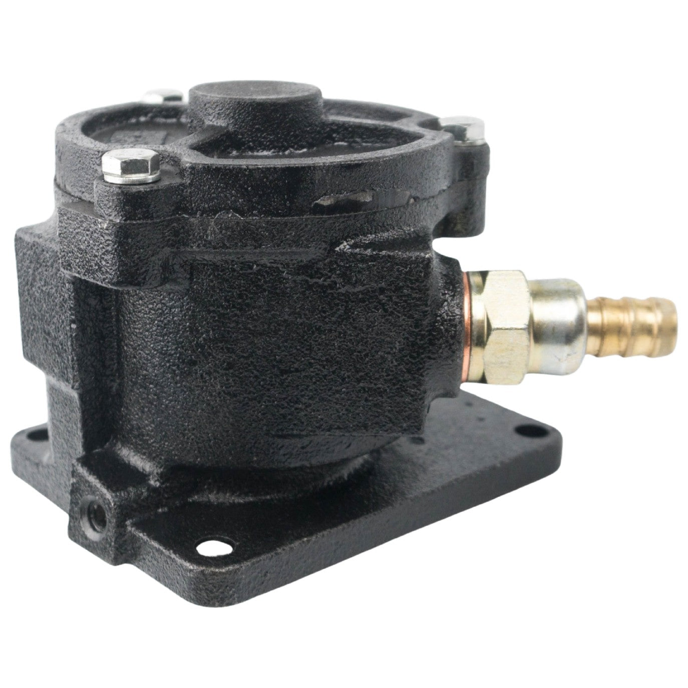 Bomba de Vácuo - Drivetec - 73976 - (4)