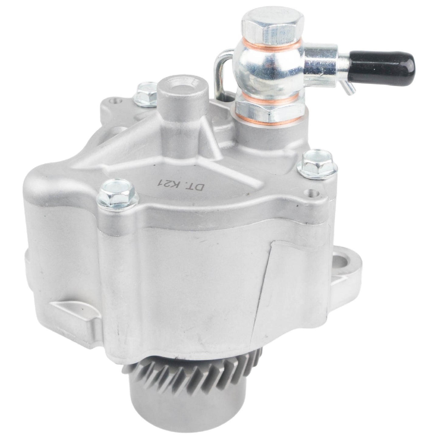 Bomba de Vácuo - Drivetec - 73974 - (1)