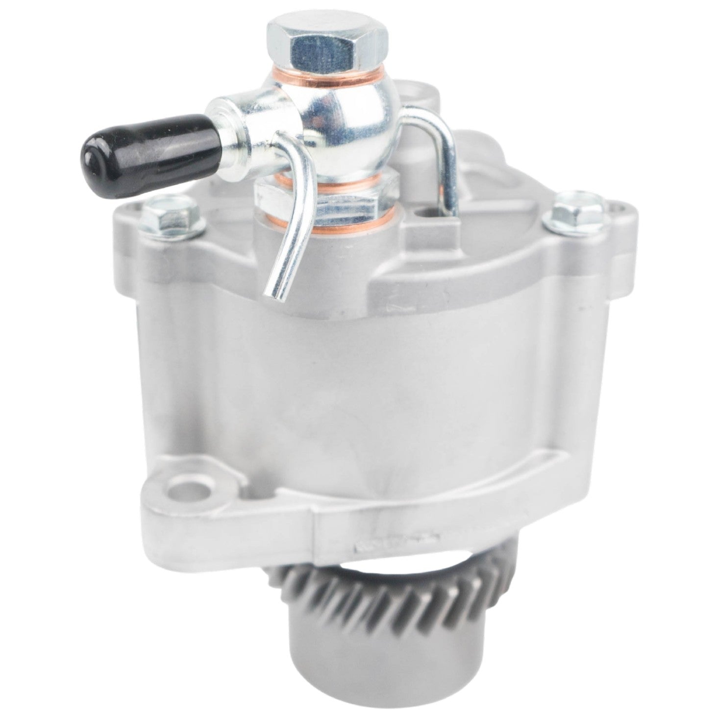 Bomba de Vácuo - Drivetec - 73974 - (2)