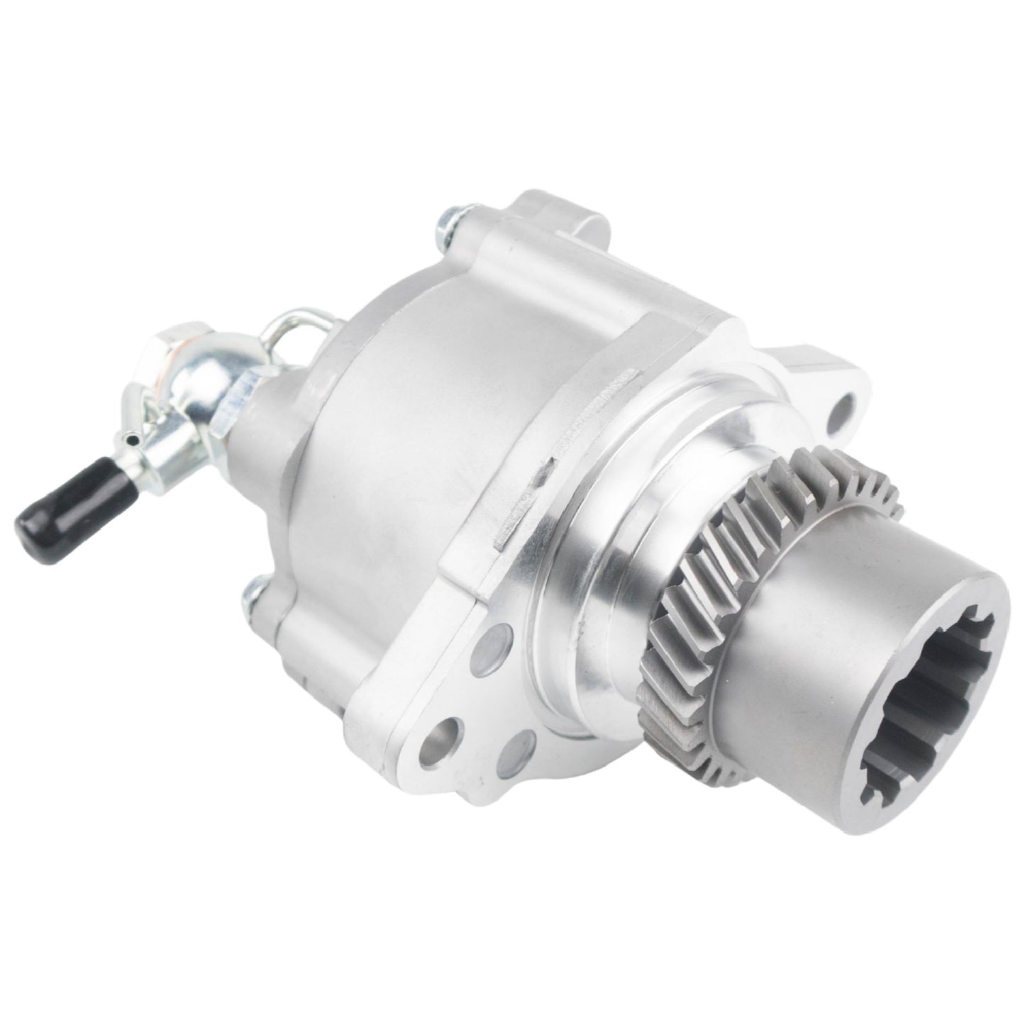 Bomba de Vácuo - Drivetec - 73974 - (3)