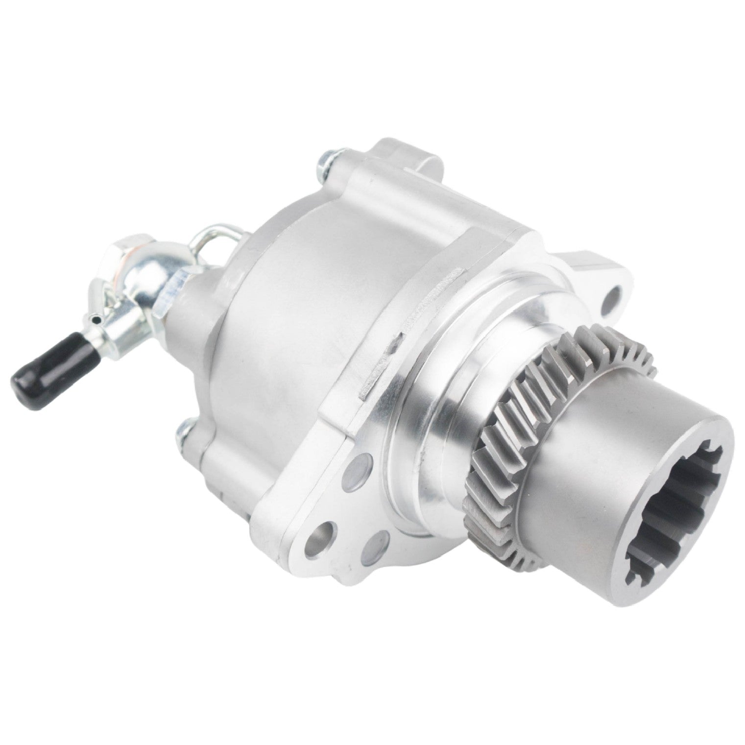 Bomba de Vácuo - Drivetec - 73974 - (3)