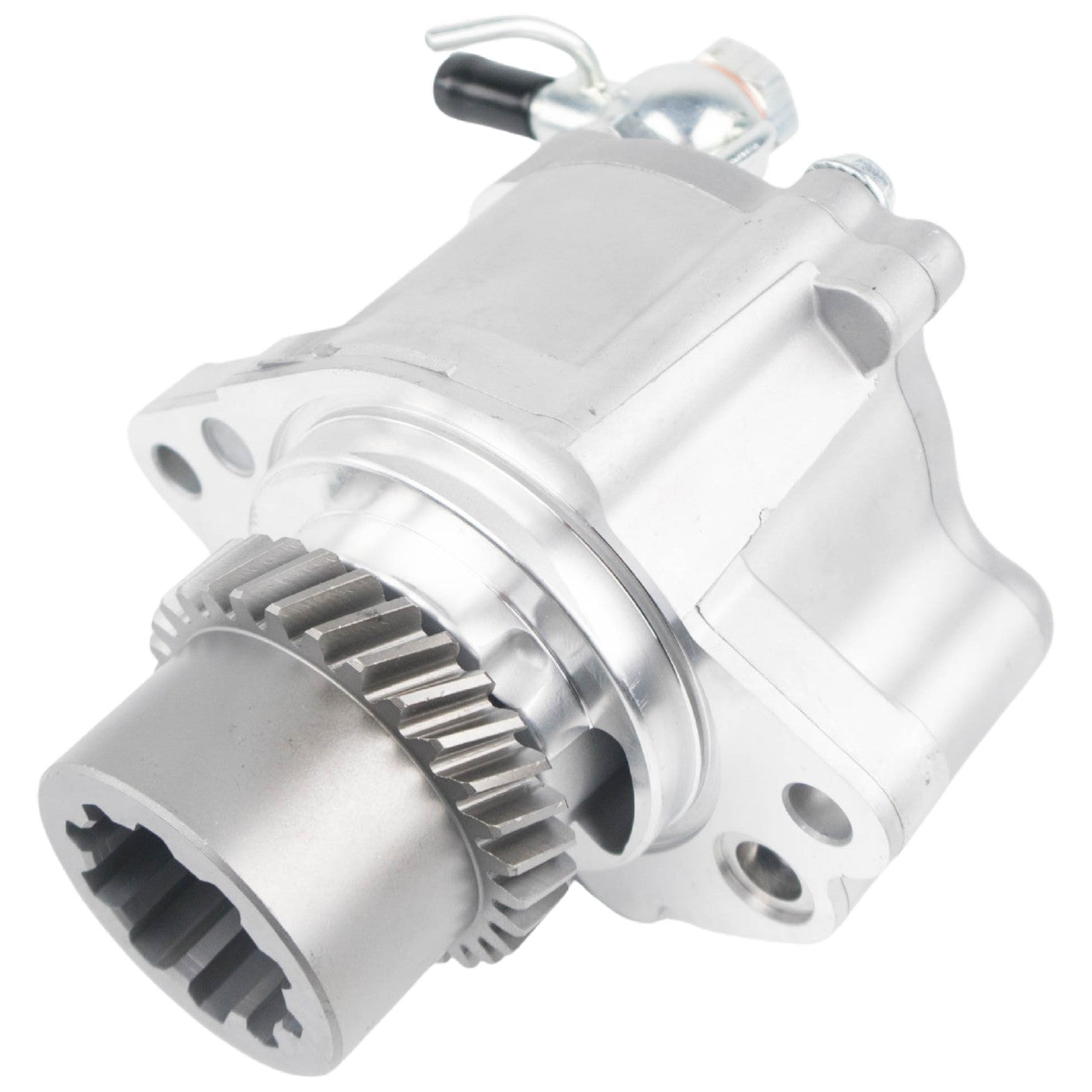 Bomba de Vácuo - Drivetec - 73974 - (4)