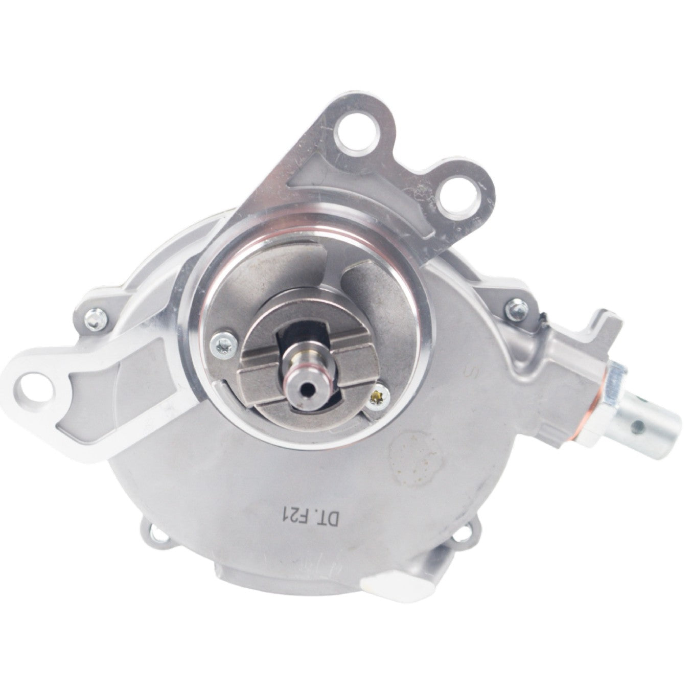 Bomba de Vácuo - Drivetec - 73605 - (2)