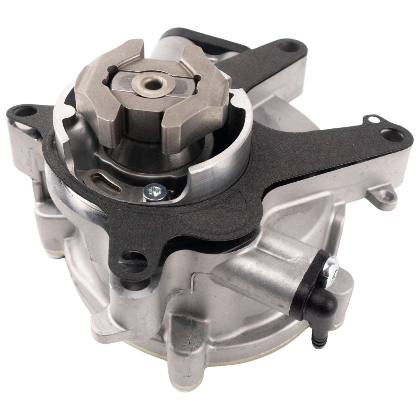 Bomba de Vácuo - Drivetec - 76231 - (3)