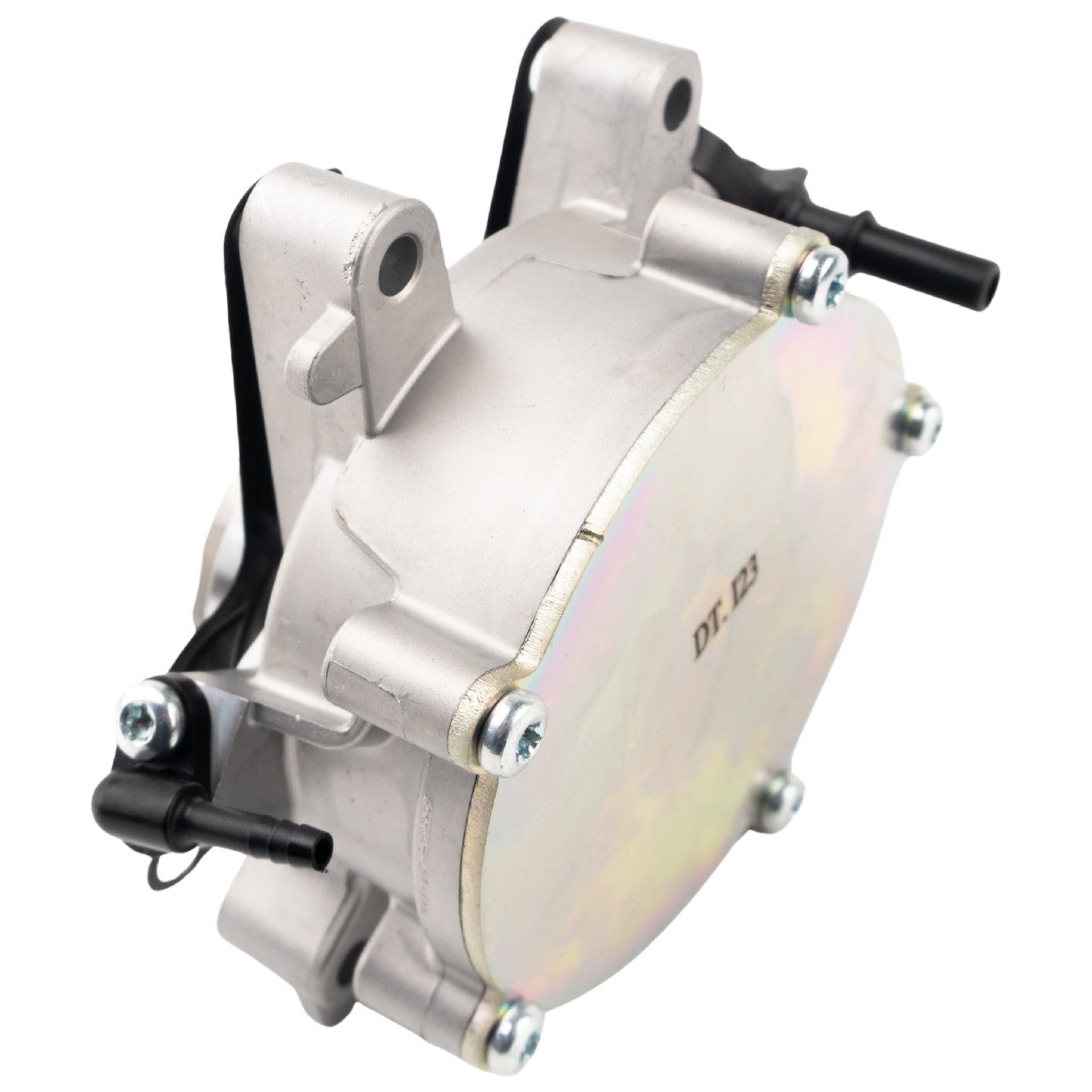 Bomba de Vácuo - Drivetec - 76231 - (4)