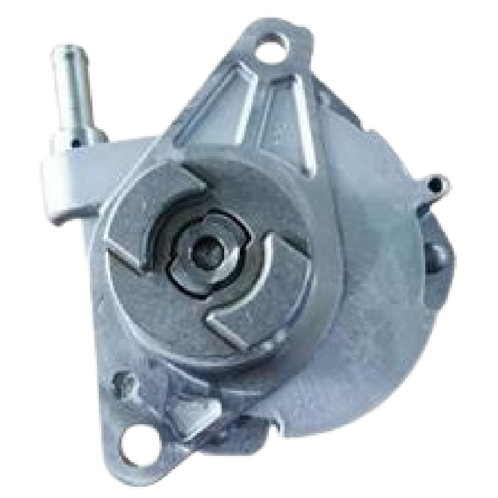 Bomba de Vácuo - Drivetec - 73977 - (2)