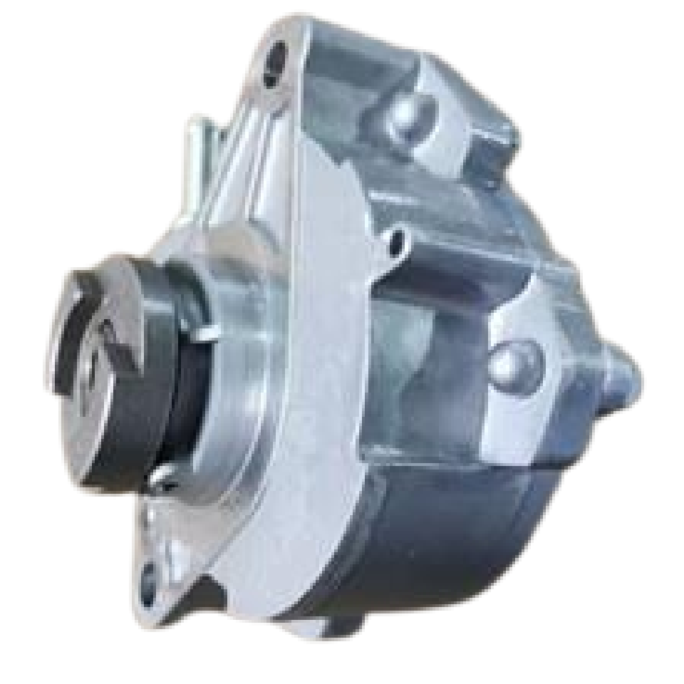 Bomba de Vácuo - Drivetec - 73977 - (3)