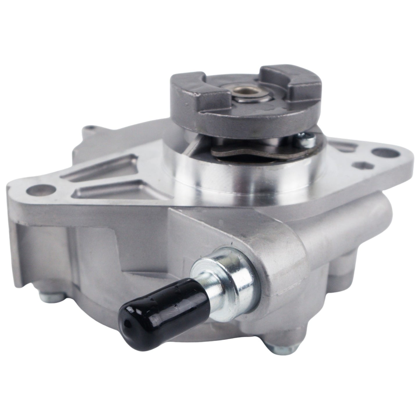 Bomba de Vácuo - Drivetec - 73977 - (4)