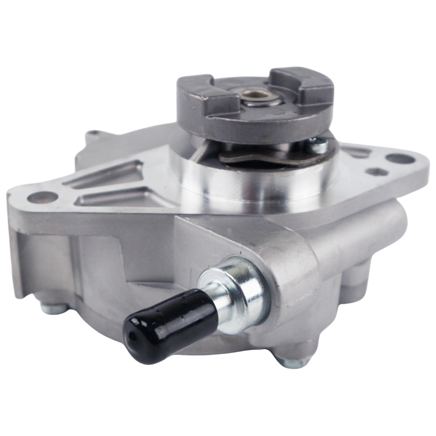 Bomba de Vácuo - Drivetec - 73977 - (4)