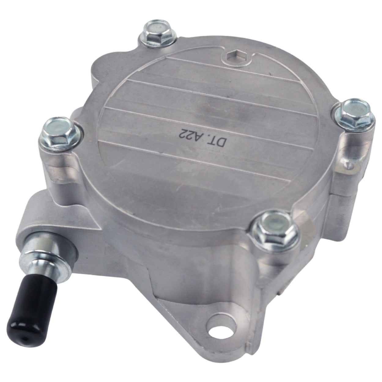 Bomba de Vácuo - Drivetec - 73977 - (6)