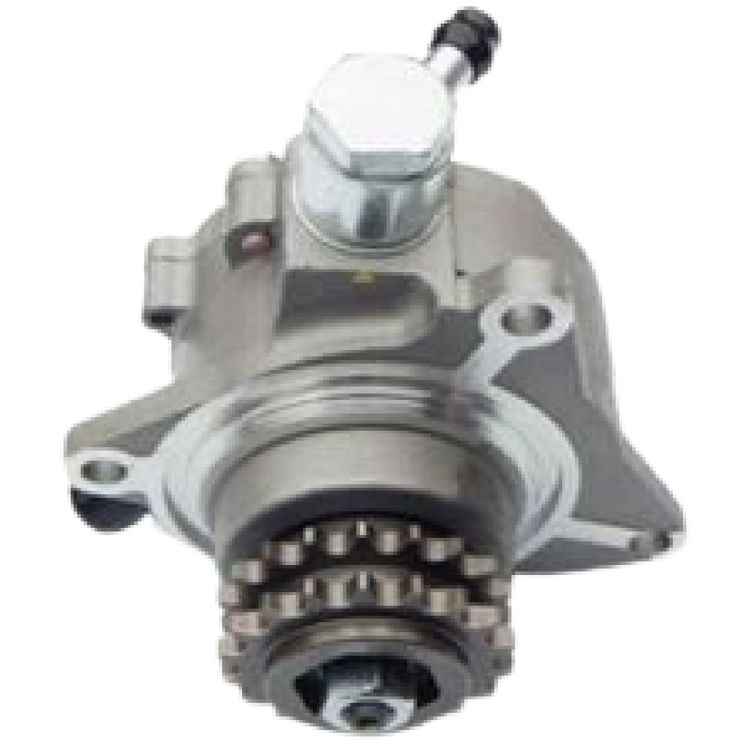 Bomba de Vácuo Engrenagem Dupla - Drivetec - 73979 - (1)