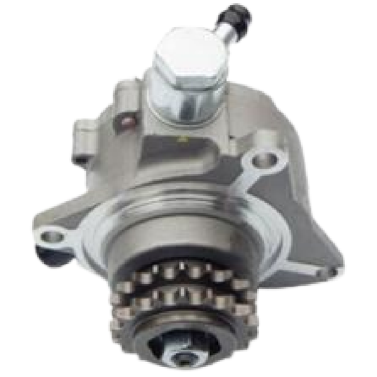 Bomba de Vácuo Engrenagem Dupla - Drivetec - 73979 - (1)