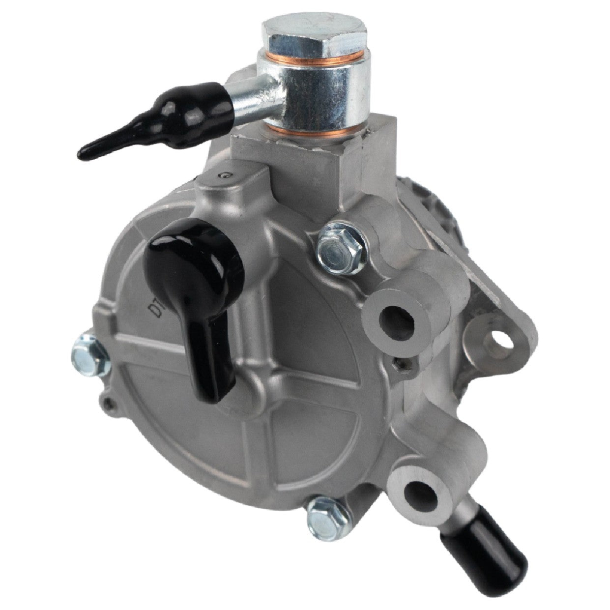 Bomba de Vácuo Engrenagem Simples - Drivetec - 73978 - (1)