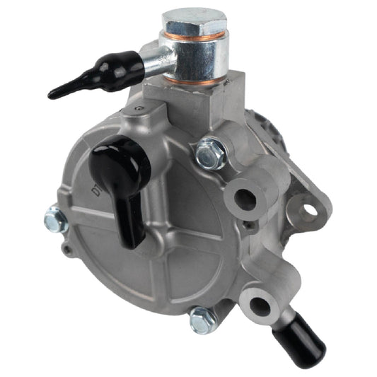 Bomba de Vácuo Engrenagem Simples - Drivetec - 73978 - (1)