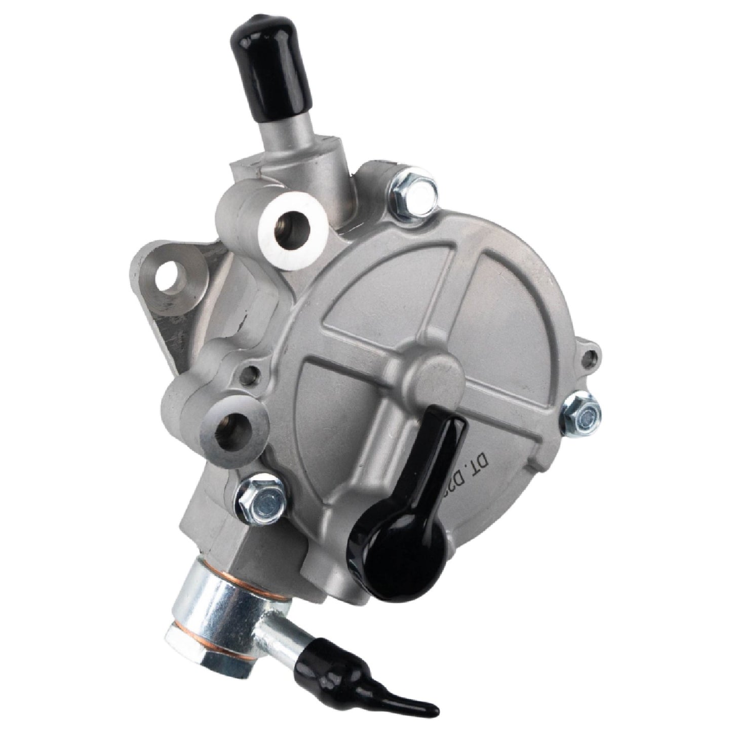 Bomba de Vácuo Engrenagem Simples - Drivetec - 73978 - (2)