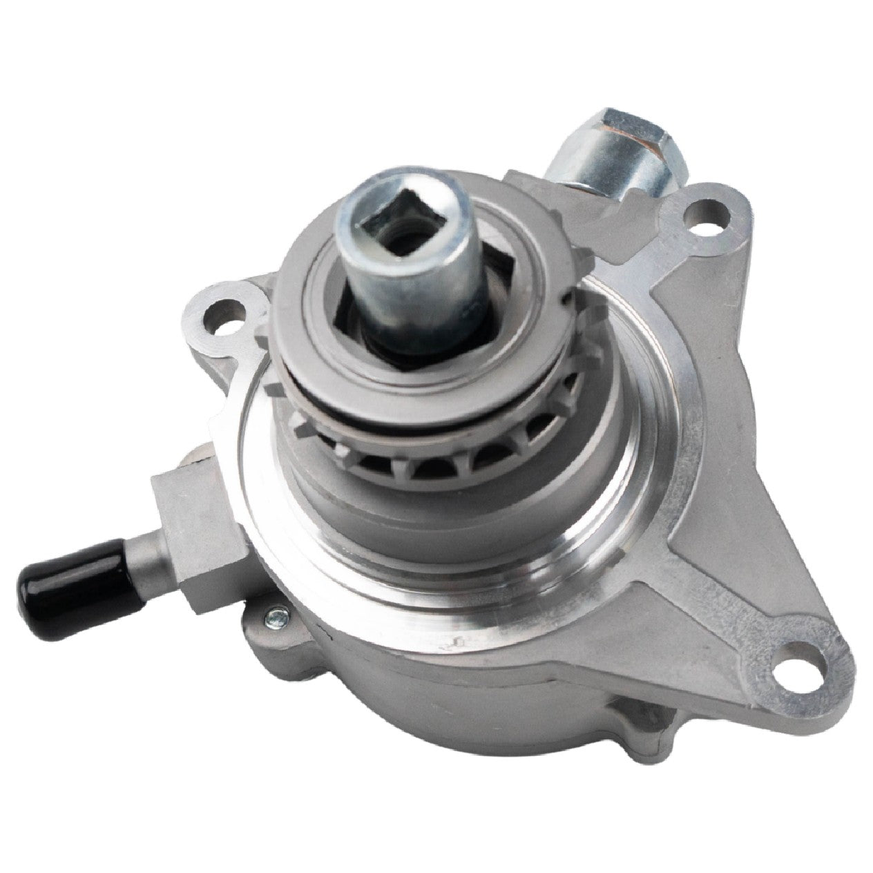Bomba de Vácuo Engrenagem Simples - Drivetec - 73978 - (3)