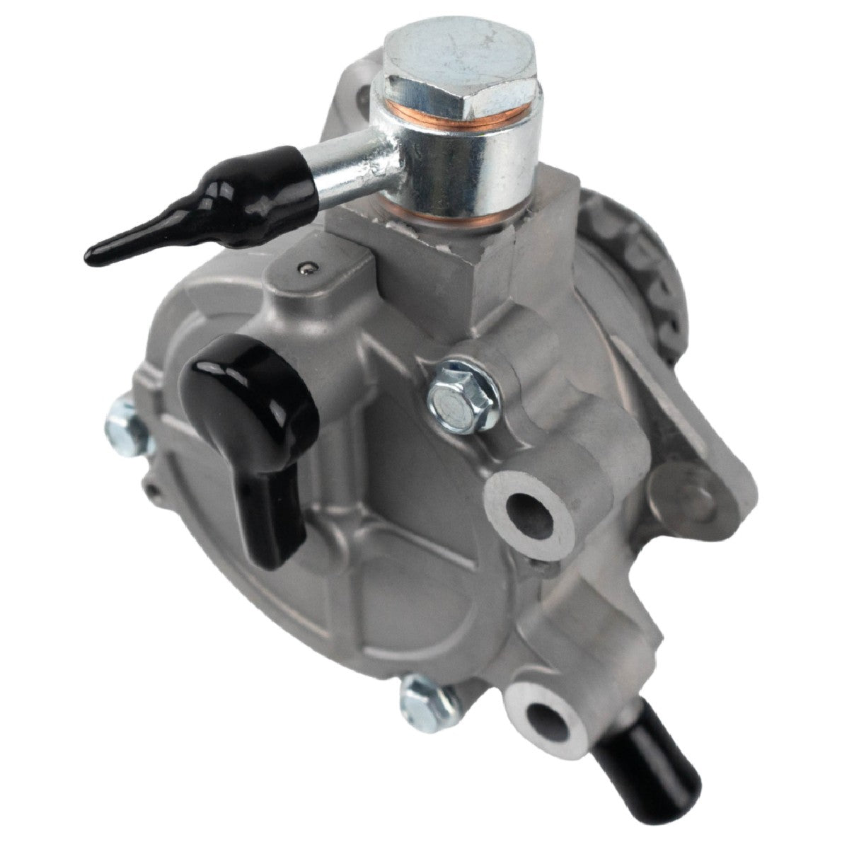 Bomba de Vácuo Engrenagem Simples - Drivetec - 73978 - (4)