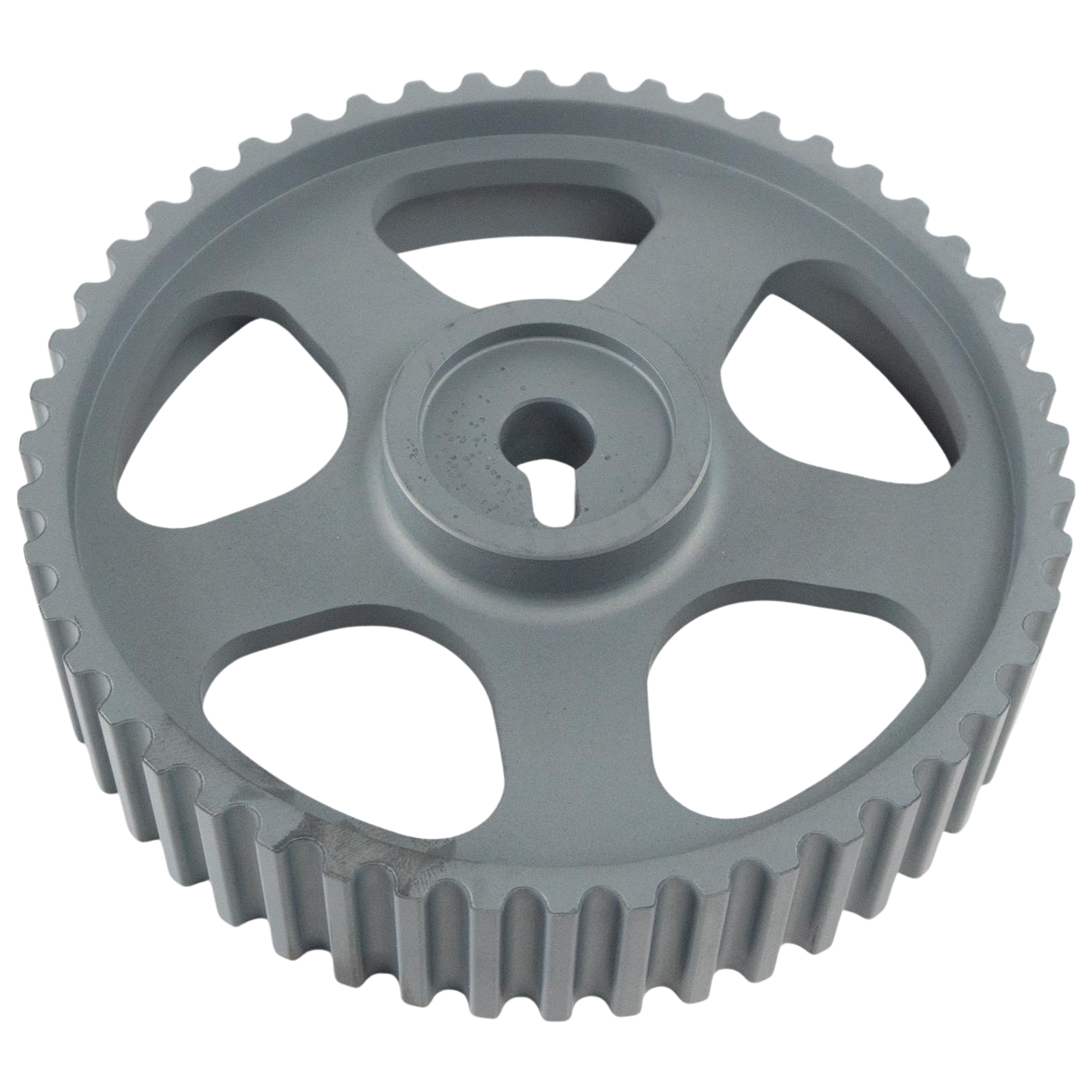 Polia do Comando de Válvulas 1 Unidade - Drivetec - 74676 - (2)